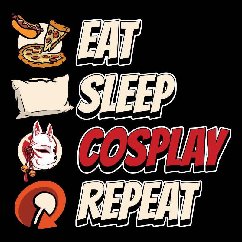 Cosplay Cosplayer Art Lover