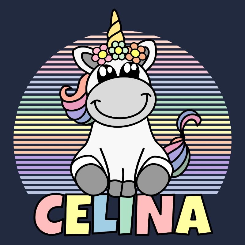 Celina Einhorn Name