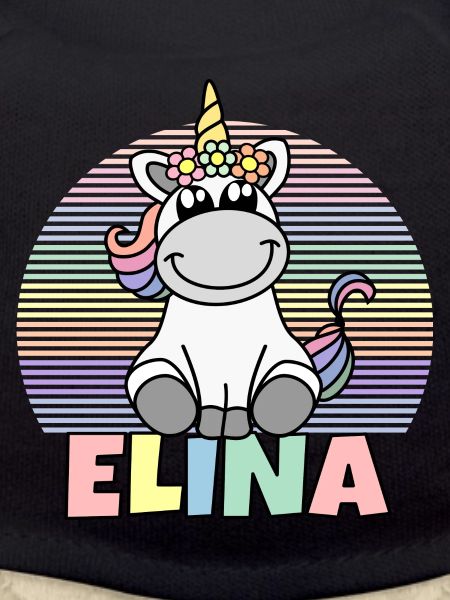 Elina Einhorn Name
