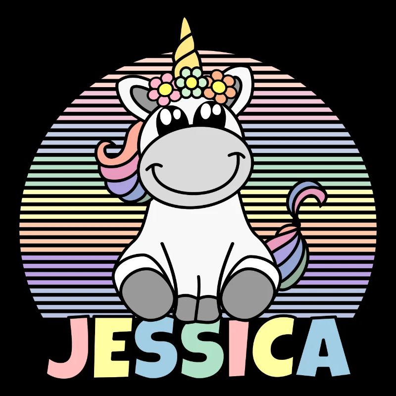 Jessica Einhorn Name