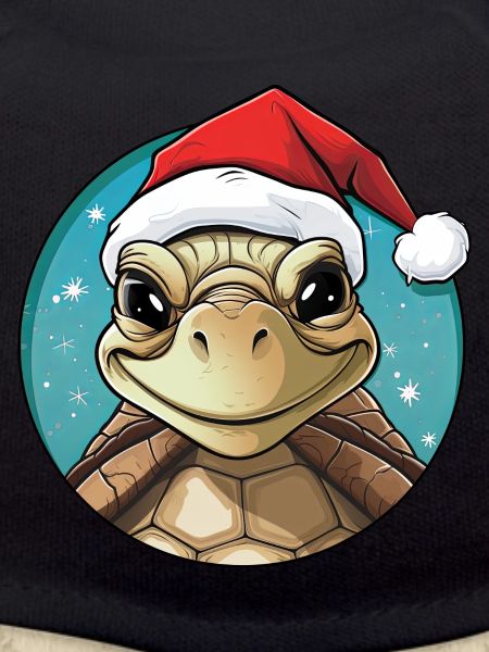 Turtle Christmas
