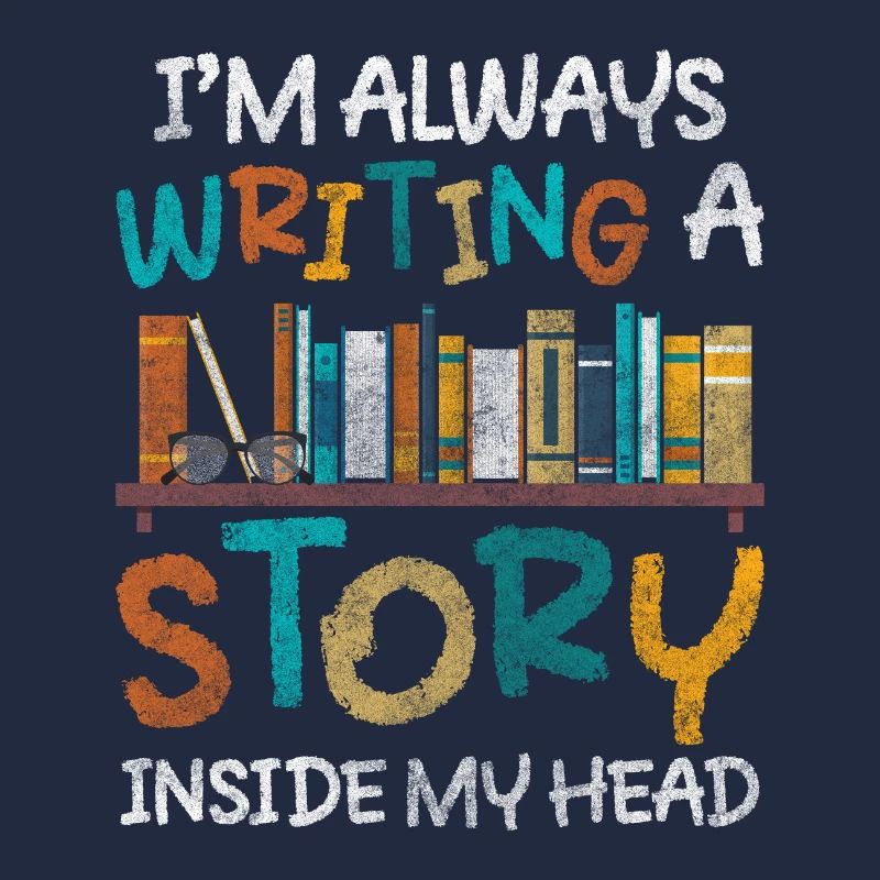 Writer Knowledge Fantasy Thriller