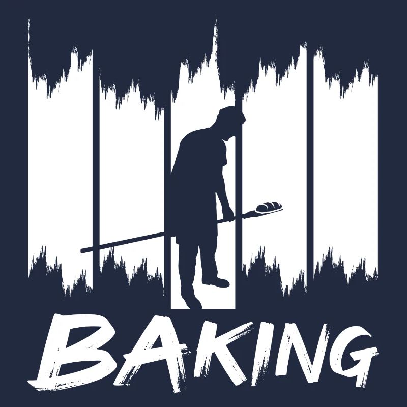 Lustiges Backen