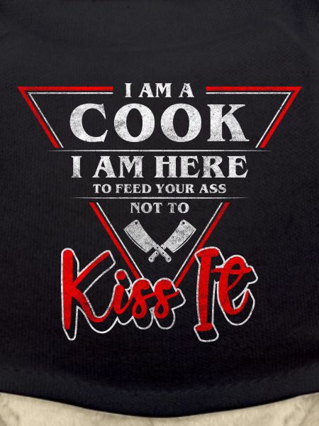Cooking Hobby Gourmet Cook