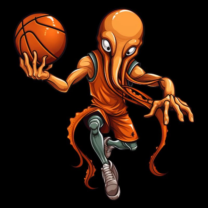 Calmar de basket-ball