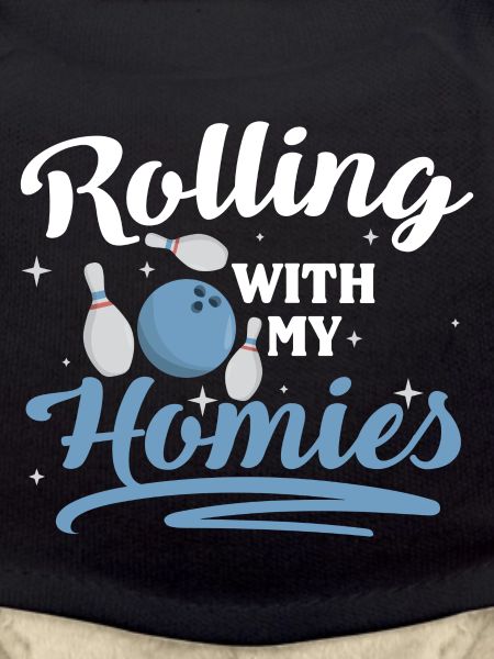 Bowling Hobby Players