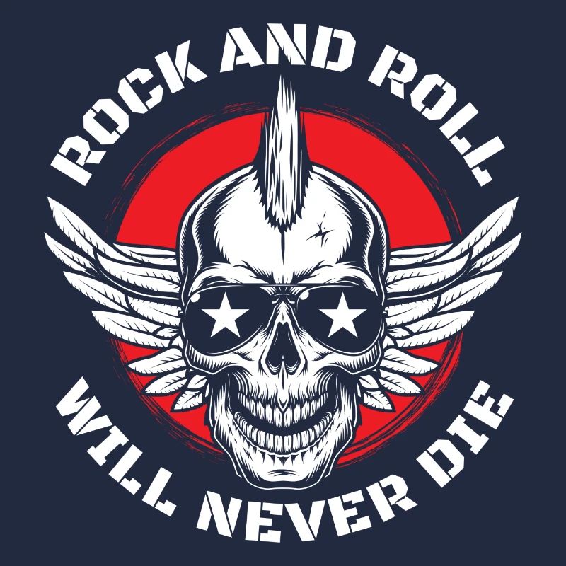 Rocker Hard Rocker Chitarra