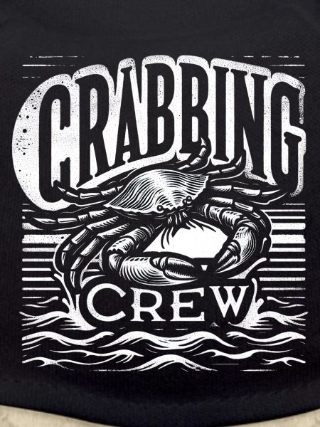 Crabbing Crew 10