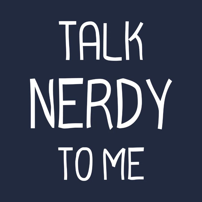 Parle-moi de ringard