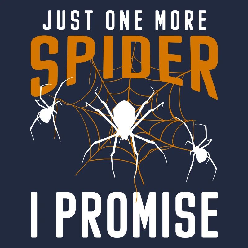 Spiderweb Halloween Bite