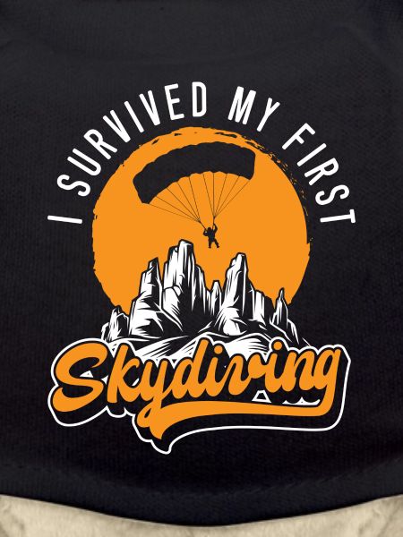 Skydiving, Adrenaline, Free Fall