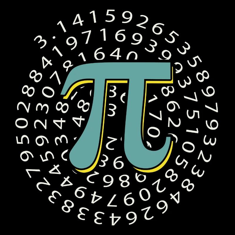 Pi Day - Bonne journée Pi