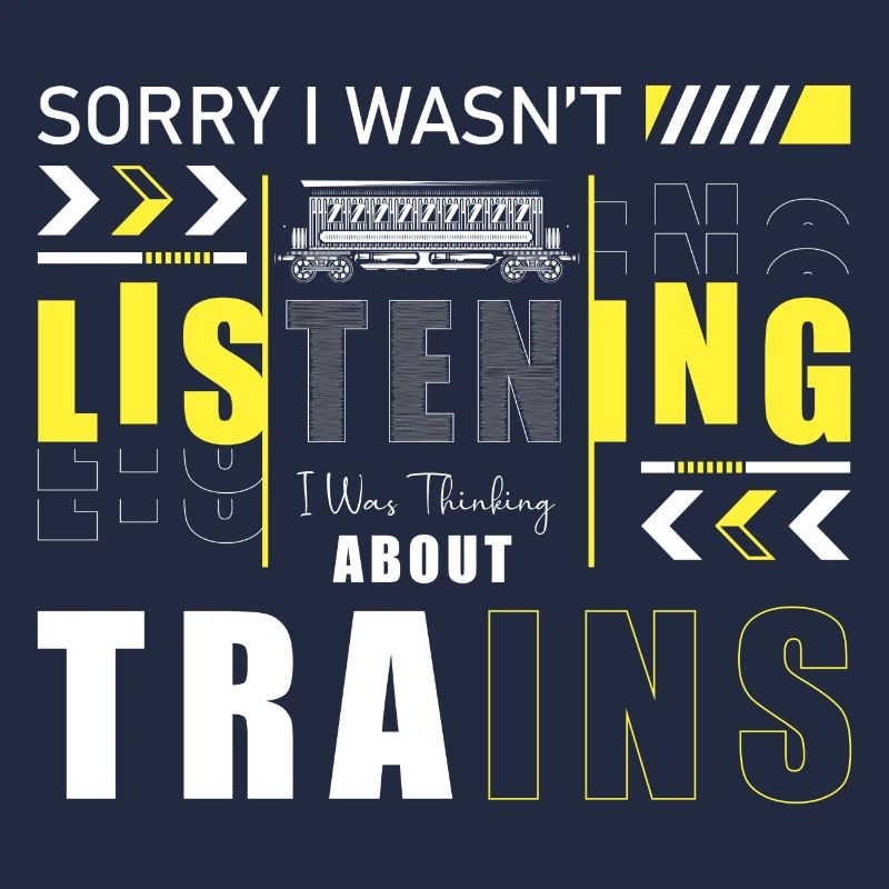 Chemin de fer Trains Train Guiding Passion