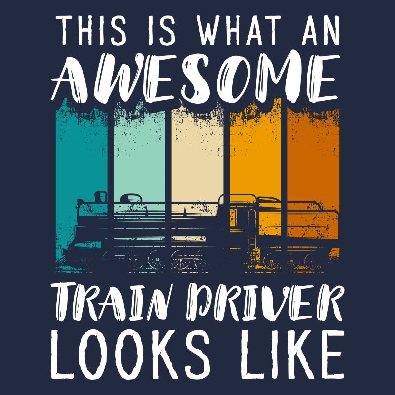 Train Track Passion