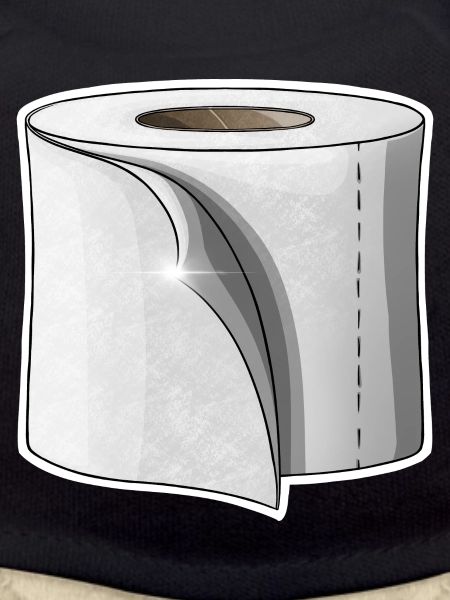 Toilet Paper
