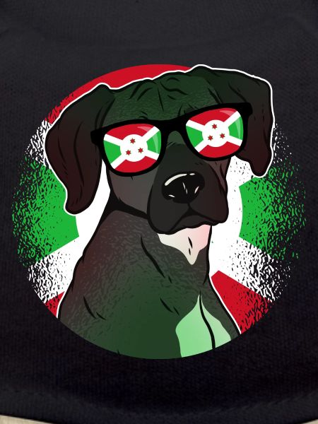 Burundi