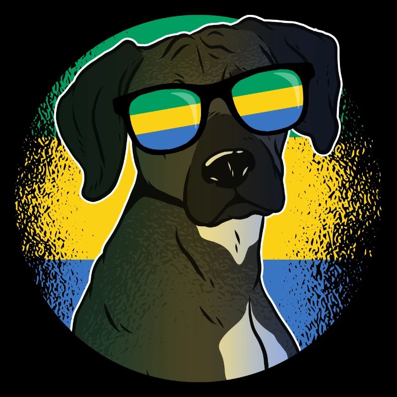 Gabon