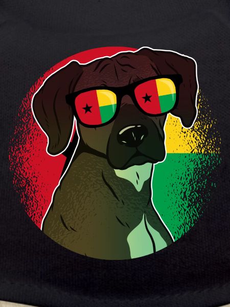 Guinea Bissau