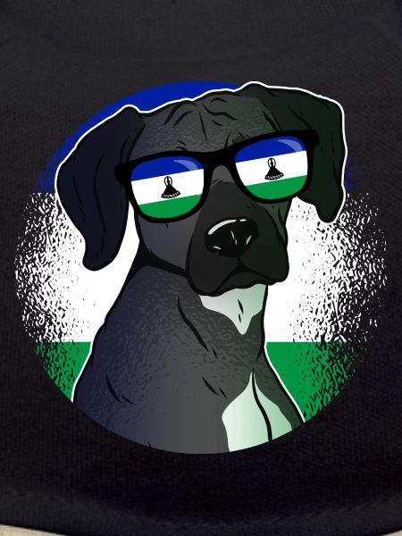 Lesotho