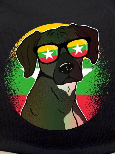 Myanmar