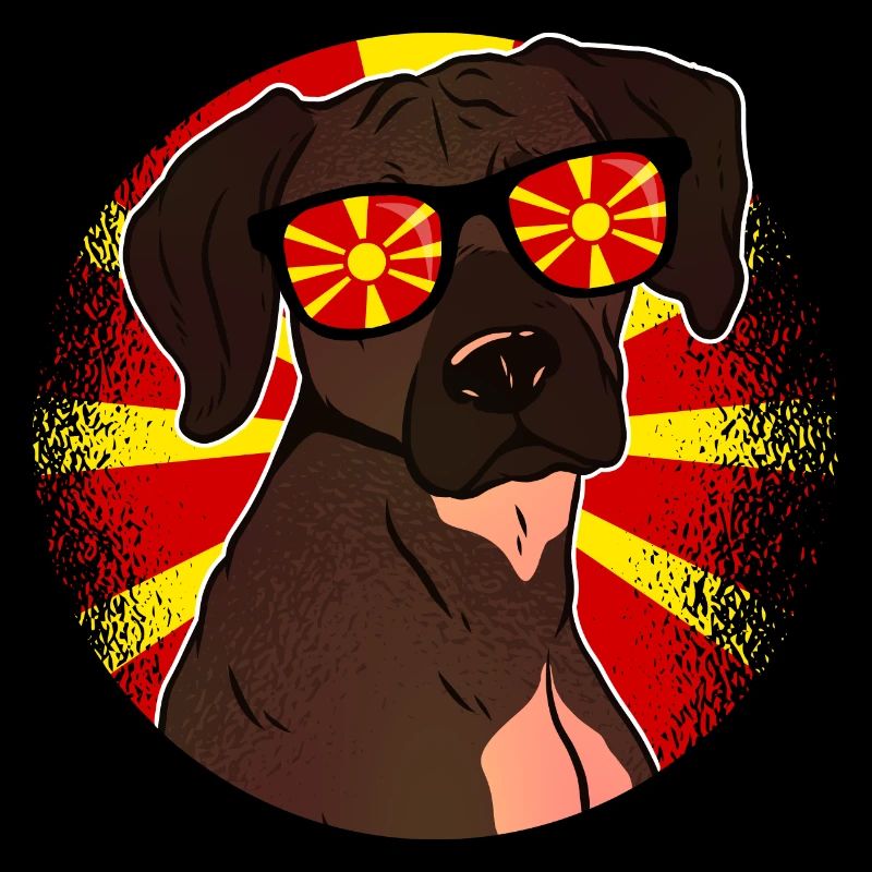 Macedonia
