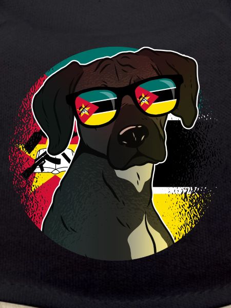 Mozambique