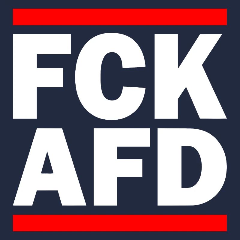 Fck afd