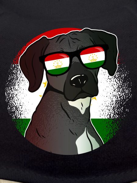 Tajikistan