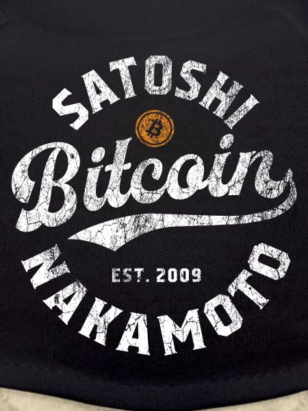 Bitcoin - We love Crypto
