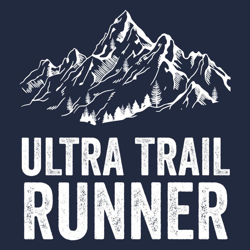 Ultra-Trailrunner