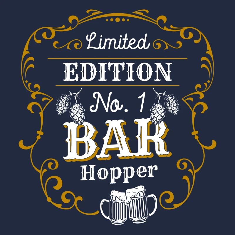 Bar Hopping Bar Tanzen