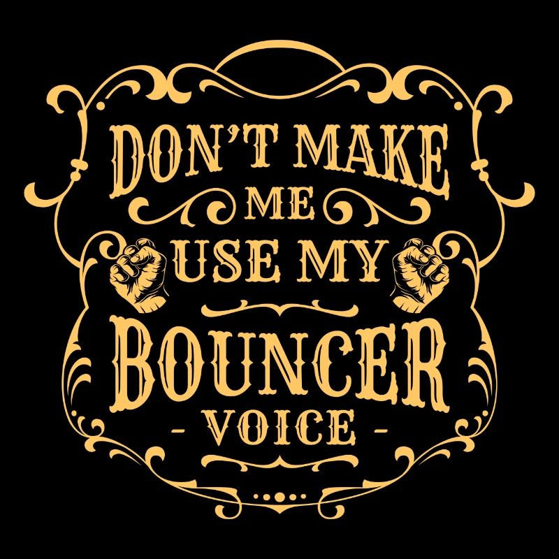 Service de sécurité garde du corps garde d’entrée