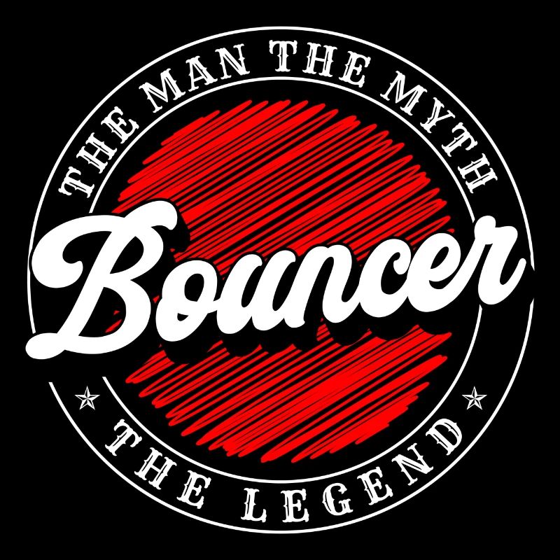 Security Bodyguard Supervisor