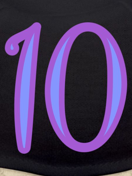 10