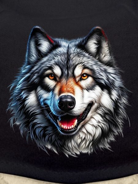 Wolf