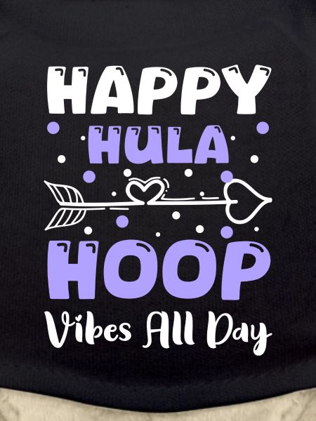 Hulahoop Slimming Fun