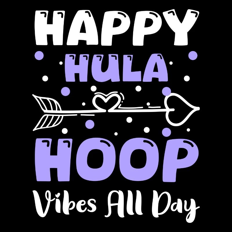 Hulahoop Abnehmen Spaß