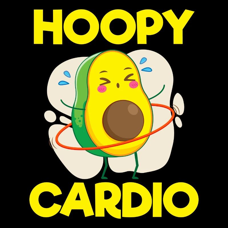 Hooping Fitness Workout Fit
