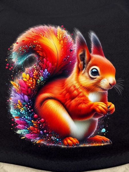 Squirrel