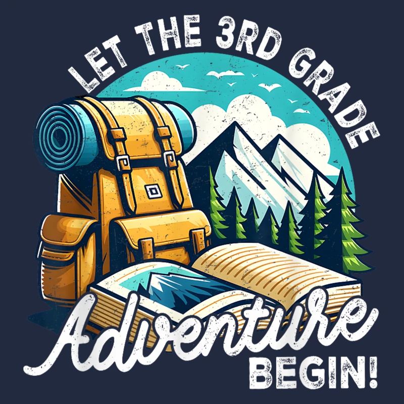 Das Abenteuer der dritten Klasse beginnt