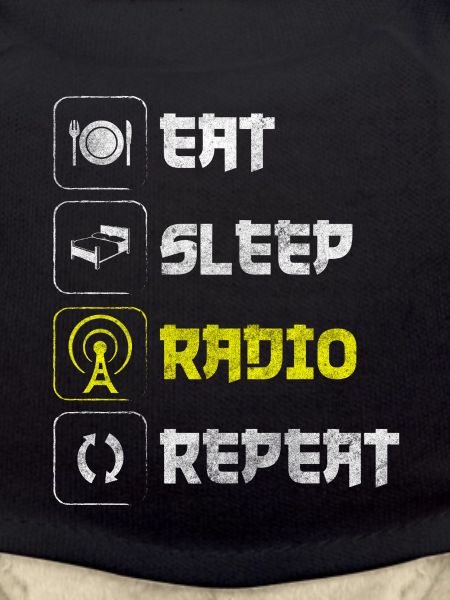 Podcast Funkwelle Frequenz