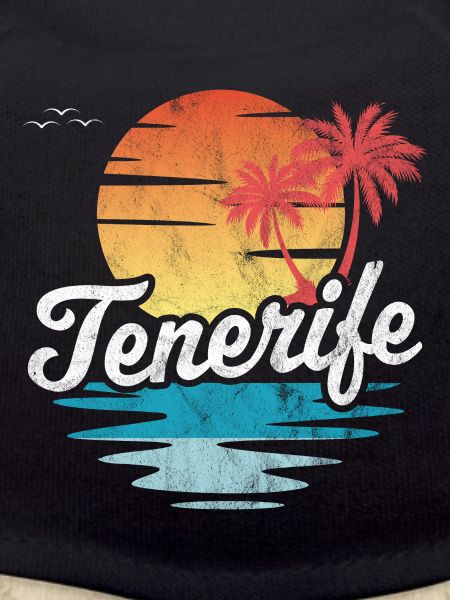 Ténérife