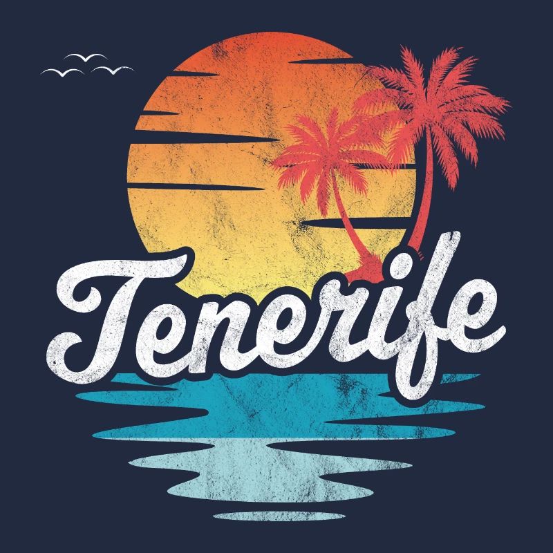 Teneriffa