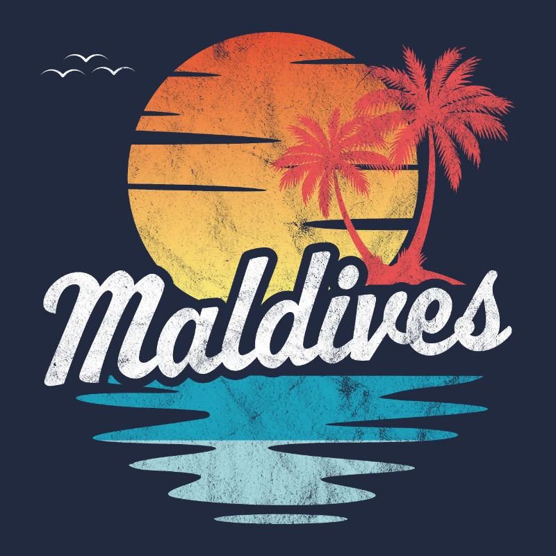 Malediven