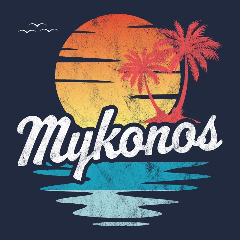 Mykonos