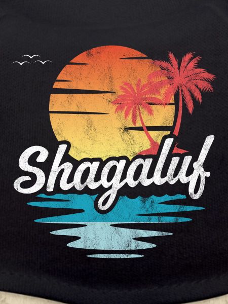 Shagaluf