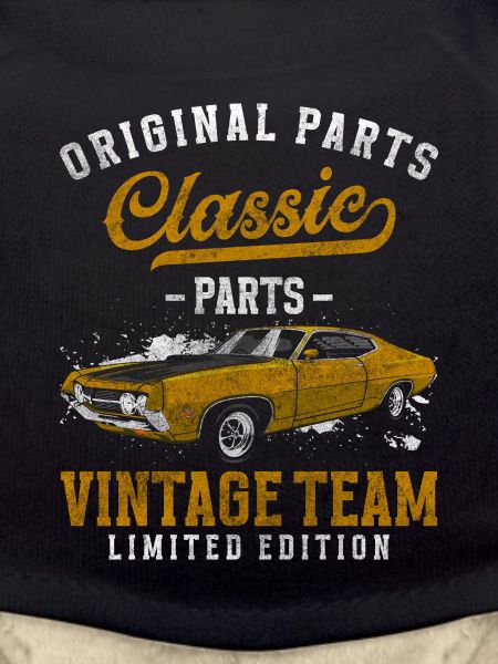 Car Care Lover Legend
