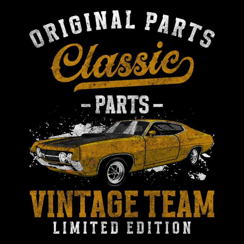 Car Care Lover Legend