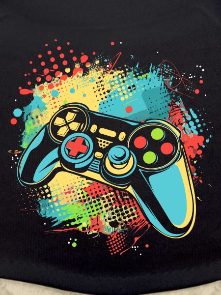 Gamepad