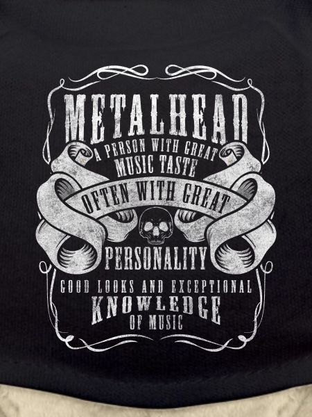 Metal Band Metaller
